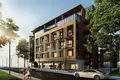 Студия 1 комната 28 м² Батуми, Грузия