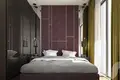 Copropriété 1 chambre 45 m² Bar, Monténégro