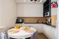 Mieszkanie 2 pokoi 73 m² Mińsk, Białoruś