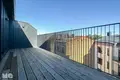 Appartement 4 chambres 134 m² Riga, Lettonie