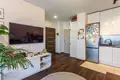 2 room apartment 38 m² Lodz, Poland