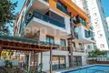 Квартира 3 комнаты 89 м² Коньяалты, Турция