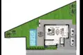 3 bedroom villa 188 m² Larnaca, Cyprus