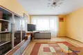 3 room apartment 66 m² Minsk, Belarus