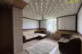 Casa 61 m² Nieharelski sielski Saviet, Belarús