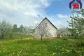 House 108 m² Bialarucki sielski Saviet, Belarus