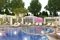 Apartamento 48 m² Gazipasa, Turquía