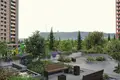 Mieszkanie 3 pokoi 75 m² Tbilisi, Gruzja