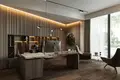 4-Schlafzimmer-Villa 526 m² Demos Agiou Athanasiou, Zypern