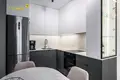 Квартира 3 комнаты 58 м² Минск, Беларусь