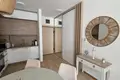 Mieszkanie 2 pokoi 45 m² w Budva, Czarnogóra