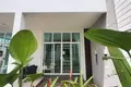 Maison de ville 3 chambres 214 m² Ban Bang Thao, Thaïlande