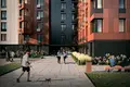 Propiedad comercial 47 m² en Moscú, Rusia
