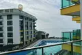 Квартира 3 спальни 180 м² Аланья, Турция
