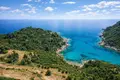 Land 13 625 m² Neos Marmaras, Greece