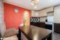 Apartamento 3 habitaciones 68 m² Zarecca, Belarús