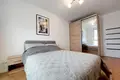 2 room apartment 47 m² in Warsaw, Poland