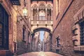 Residential Building in Barcelona (Gothic Quarter)!