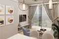 Квартира 2 спальни 86 м² Mrcevac, Черногория