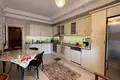 Appartement 1 chambre 220 m² Alanya, Turquie