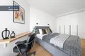 Appartement 2 chambres 51 m² Vilnius, Lituanie