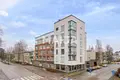 1 bedroom apartment 43 m² Helsinki sub-region, Finland