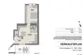 Mieszkanie 3 pokoi 81 m² Wiedeń, Austria