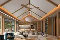 Apartamento 3 habitaciones 183 m² Choeng Thale, Tailandia