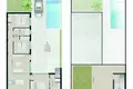 Chalet 2 chambres 68 m² Torre-Pacheco, Espagne
