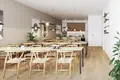 Attique 4 chambres 91 m² Benalmadena, Espagne