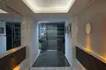 2-Bedroom Penthouse with Pool, 600m from the Sea in Oba, Alanya
