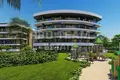 Stadthaus 3 zimmer 100 m² Oba, Türkei