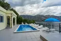 6 bedroom villa 424 m² Kostanjica, Montenegro