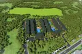 Kompleks mieszkalny First-class residential complex with a good infrastructure on Koh Samui, Surat Thani, Thailand