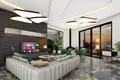 Maison 4 chambres 240 m² Kargicak, Turquie
