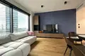 Appartement 2 chambres 43 m² Varsovie, Pologne