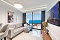 1 room apartment 55 m² Trikomo, Northern Cyprus
