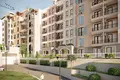 1 bedroom apartment 41 m² Becici, Montenegro