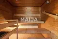 Apartamento 1 habitación 31 m² Kotka Hamina sub region, Finlandia