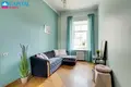 Apartamento 3 habitaciones 52 m² Vilna, Lituania