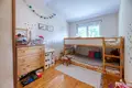 Apartamento 5 habitaciones 138 m² Zagreb, Croacia
