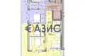Mieszkanie 39 m² Pomorie, Bułgaria
