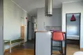 Studio 2 chambres 34 m² en Varsovie, Pologne