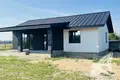 Casa 87 m² Matykalski sielski Saviet, Belarús