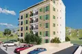 Wohnung 2 zimmer 37 m² Bijela, Montenegro