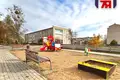 Квартира 3 комнаты 67 м² Любань, Беларусь