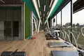 Wohnung 3 zimmer 83 m² Mahmutlar Mahallesi, Türkei