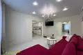 Appartement 3 chambres 81 m² Pryluki, Bélarus