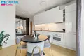 2 room apartment 54 m² Klaipėda, Lithuania