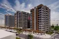 1 bedroom apartment 62 m² Kumluca, Turkey
